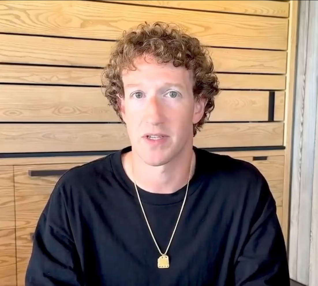 We're ruled by Losers