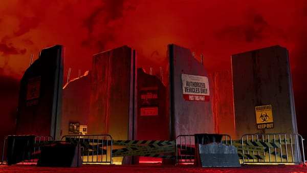 Don't sacrifice the real world for AI