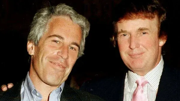 Epstein's Island and Frankenstein's Monster