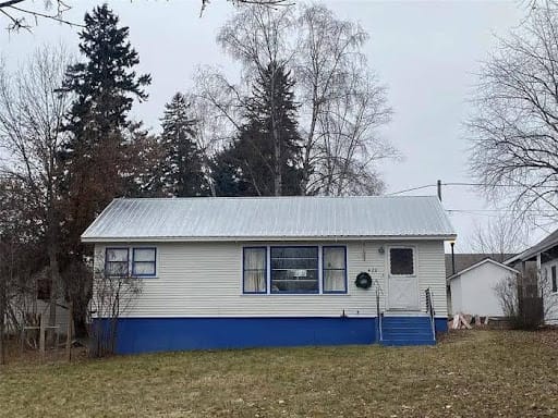 Too expensive to live, or can't live if I stay