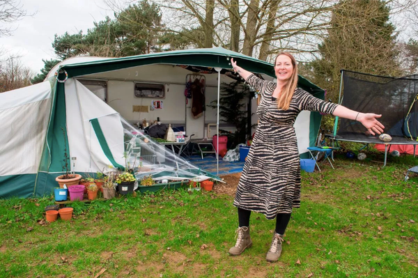 No more feel-good stories